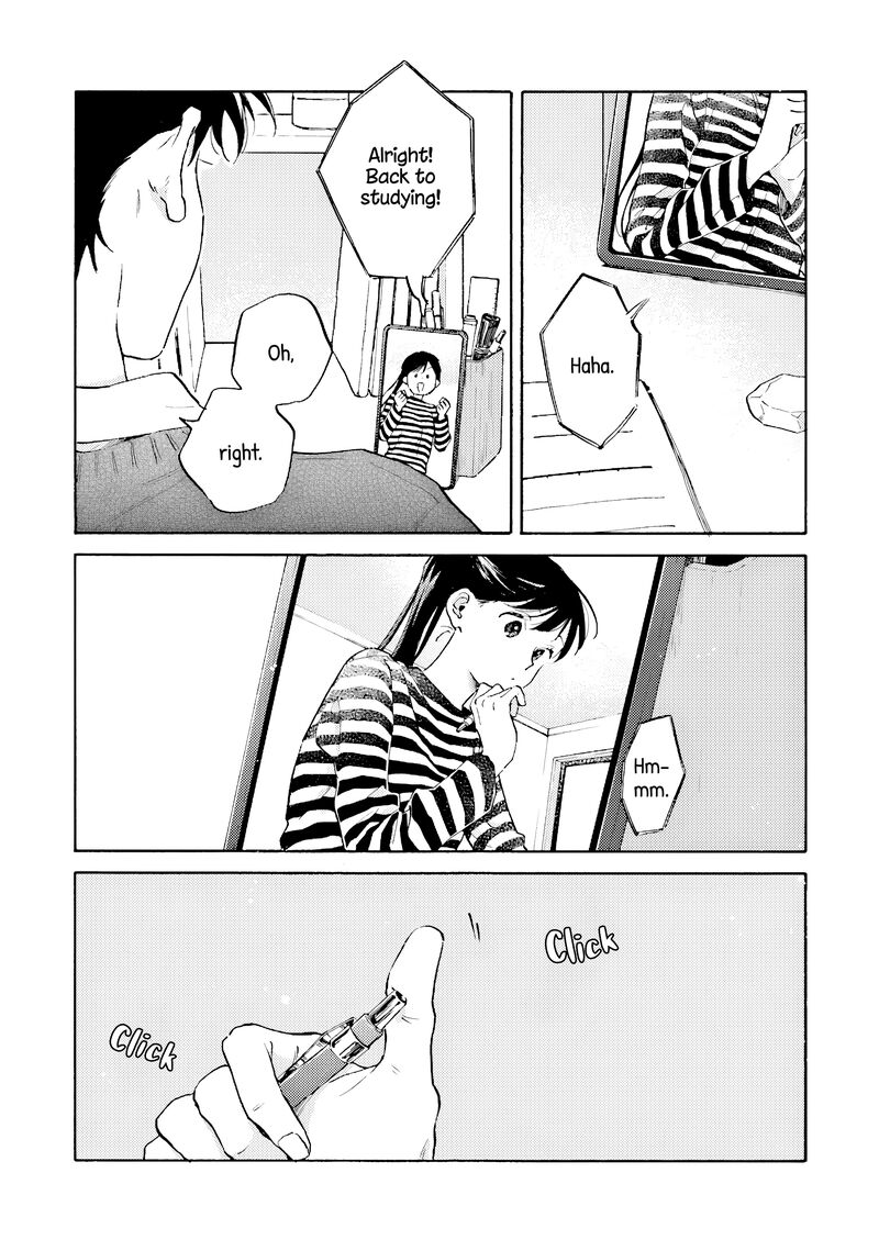 Kanojo To Kare No Kankei Heibon Na Hayakawa San To Heibon Na Miura Kun No Hibon Na Kankei 11 40