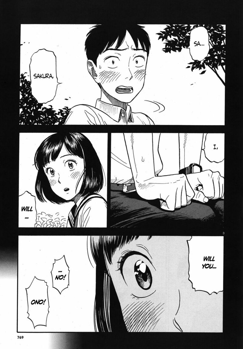 Kanojo Wa Otou San 14 3