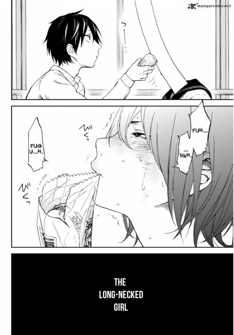 Kanojo Wa Rokurokubi 1 18