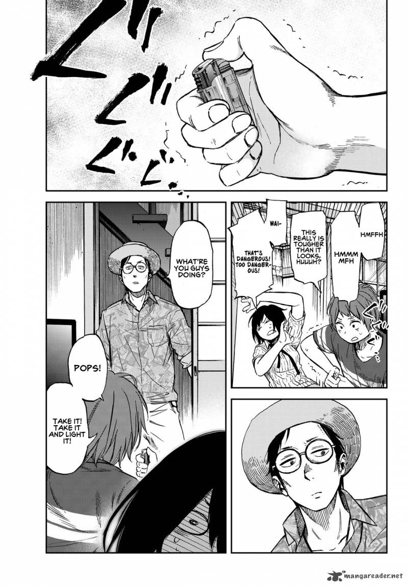 Kanojo Wa Rokurokubi 11 7