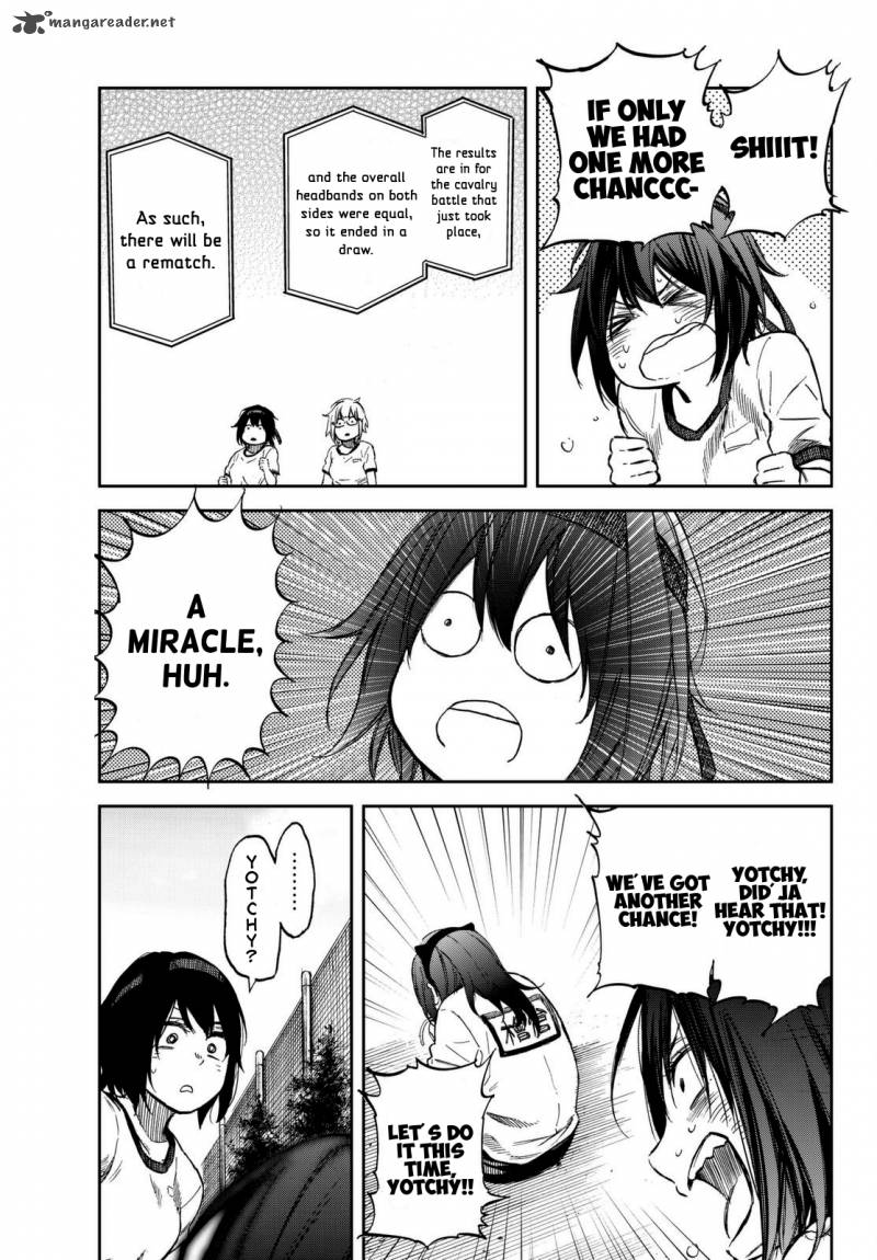 Kanojo Wa Rokurokubi 18 11