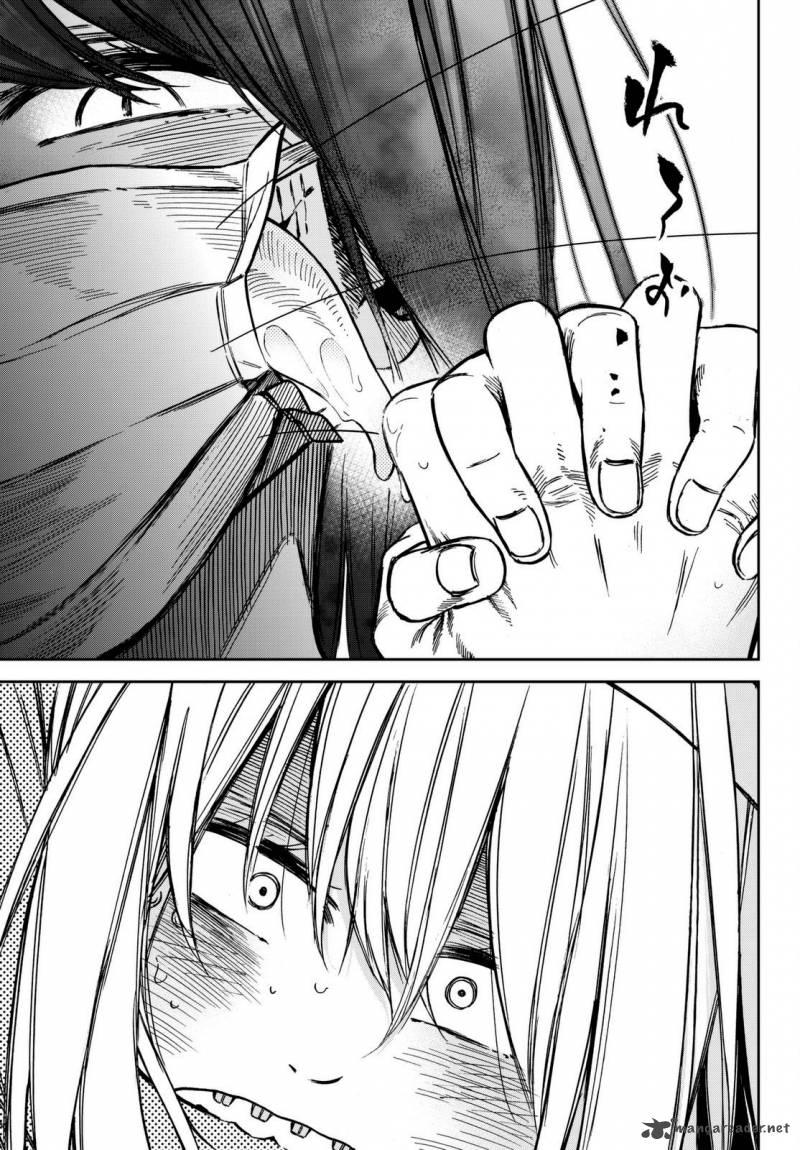 Kanojo Wa Rokurokubi 18 25
