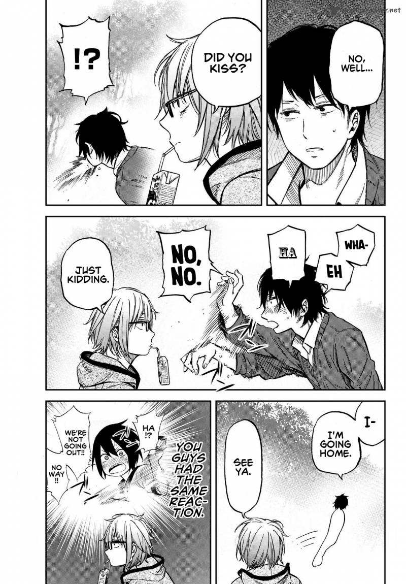 Kanojo Wa Rokurokubi 21 7