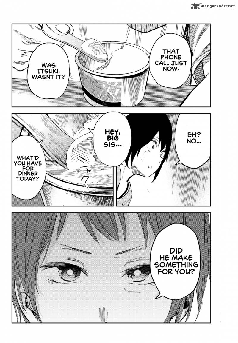Kanojo Wa Rokurokubi 6 20