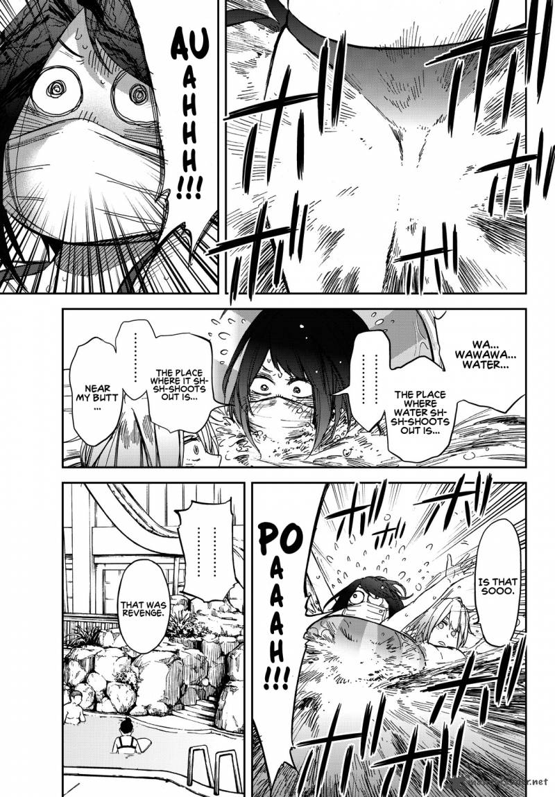 Kanojo Wa Rokurokubi 9 19