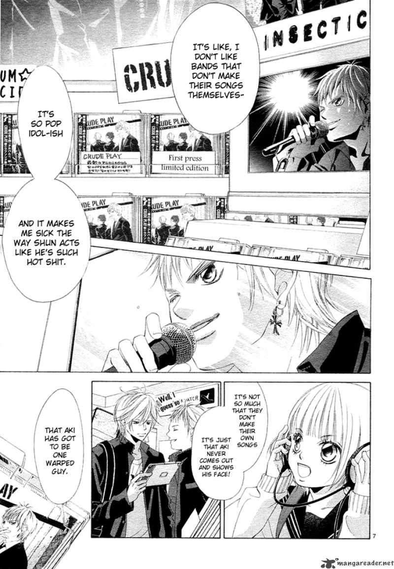 Kanojo Wa Uso Wo Aishisugiteru 1 15