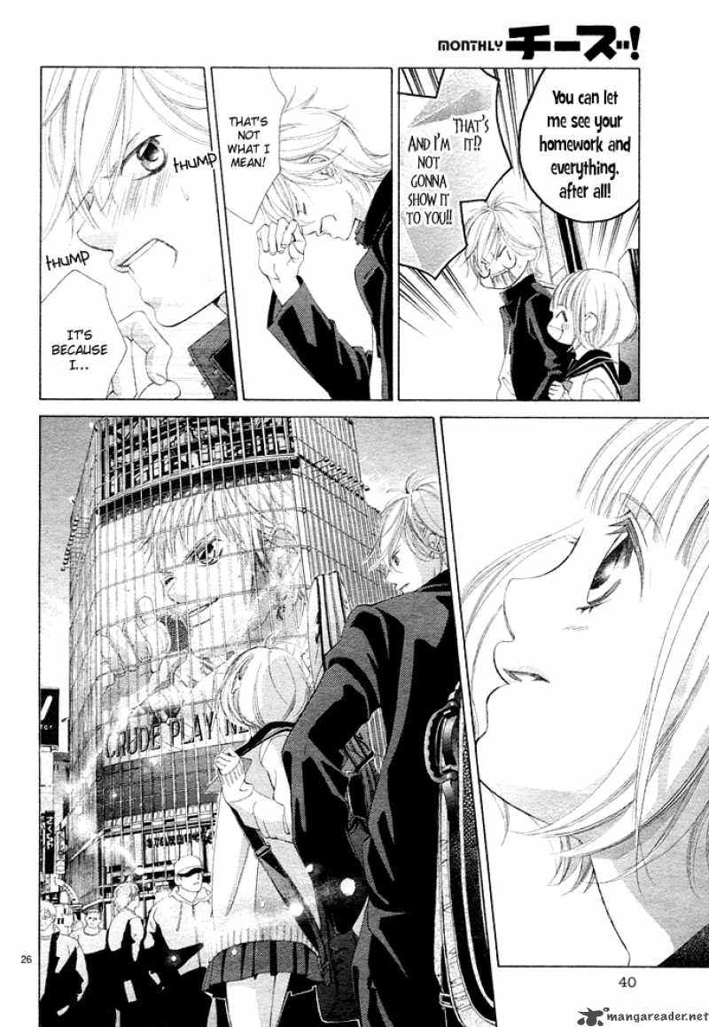 Kanojo Wa Uso Wo Aishisugiteru 1 32