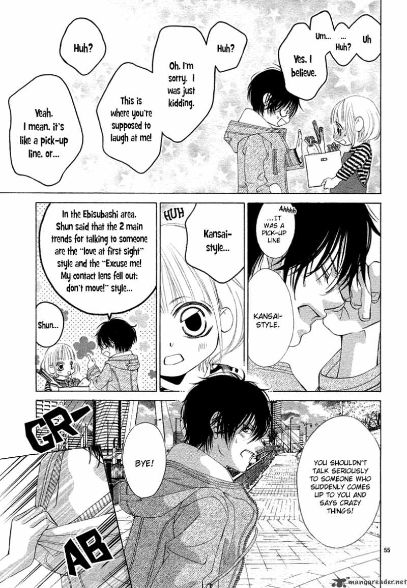 Kanojo Wa Uso Wo Aishisugiteru 1 61