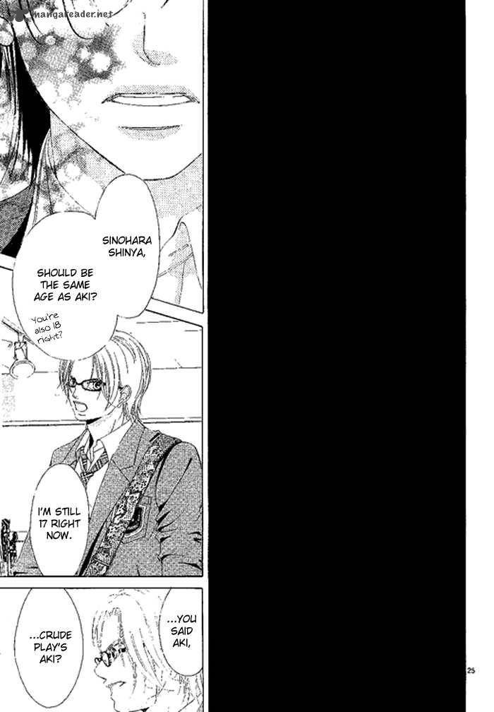 Kanojo Wa Uso Wo Aishisugiteru 11 60