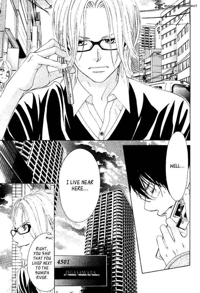 Kanojo Wa Uso Wo Aishisugiteru 14 10