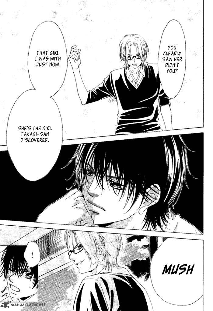 Kanojo Wa Uso Wo Aishisugiteru 14 12