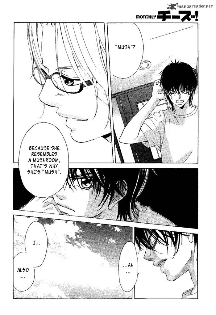 Kanojo Wa Uso Wo Aishisugiteru 14 13