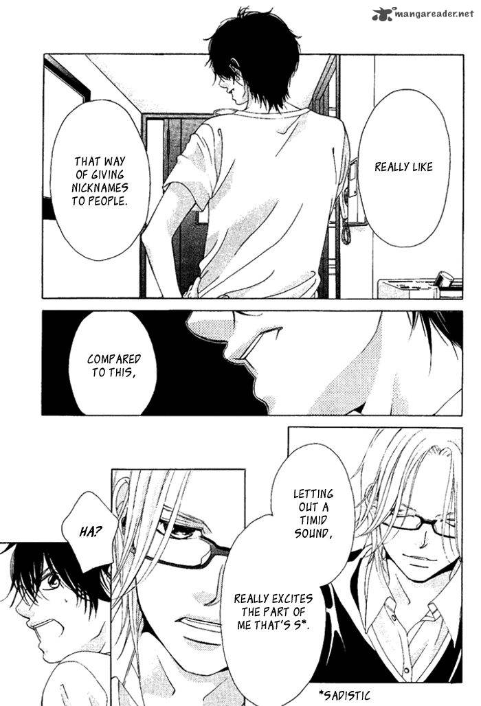 Kanojo Wa Uso Wo Aishisugiteru 14 14