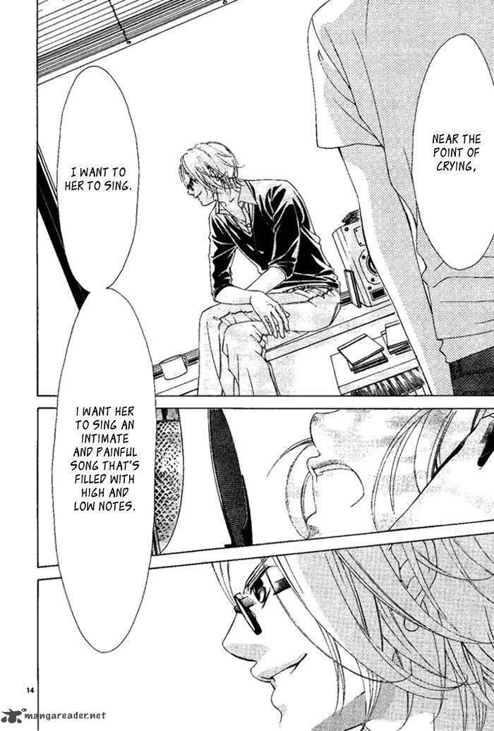 Kanojo Wa Uso Wo Aishisugiteru 14 15