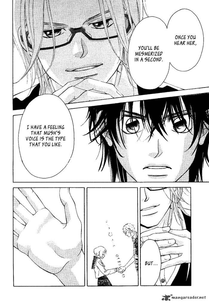 Kanojo Wa Uso Wo Aishisugiteru 14 17