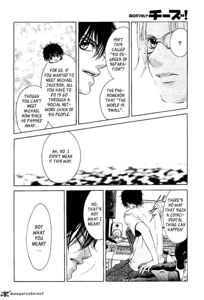 Kanojo Wa Uso Wo Aishisugiteru 14 19