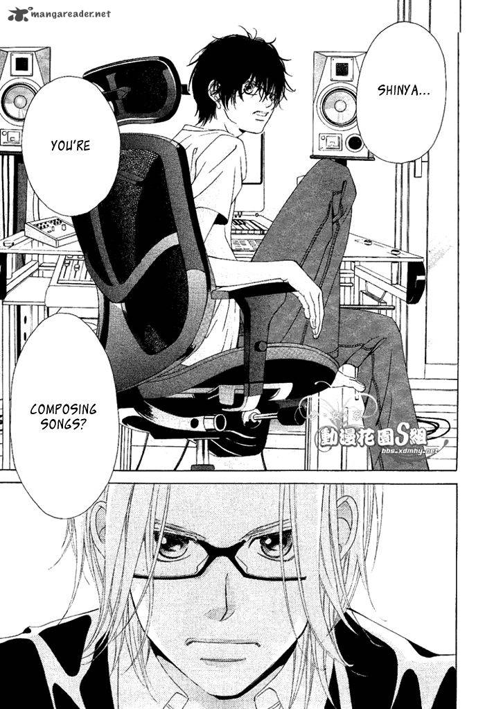 Kanojo Wa Uso Wo Aishisugiteru 14 20