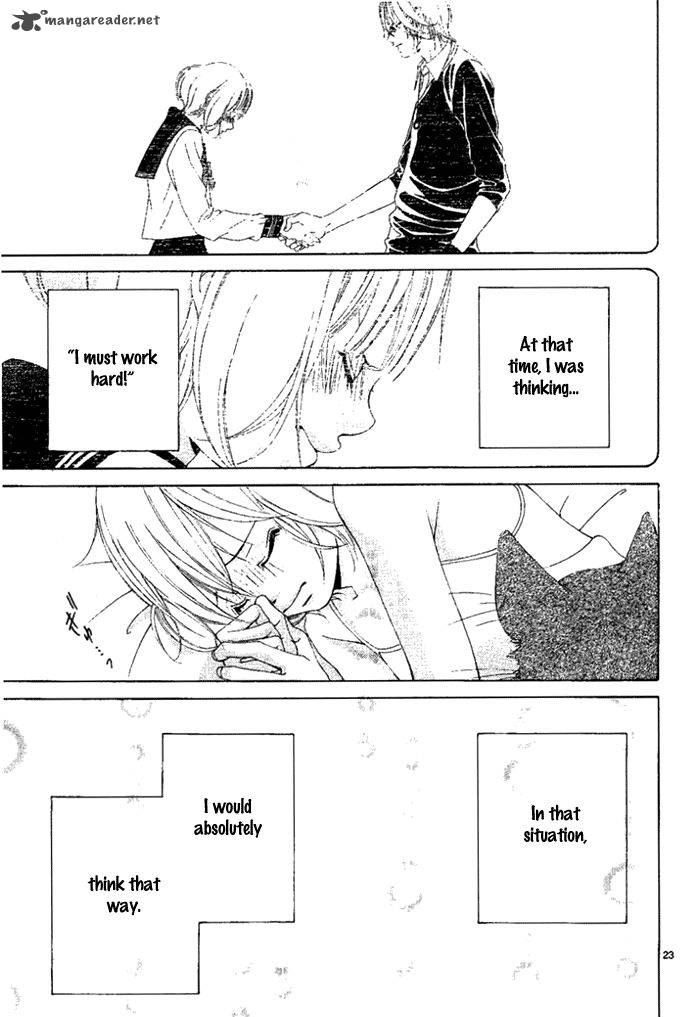 Kanojo Wa Uso Wo Aishisugiteru 14 22
