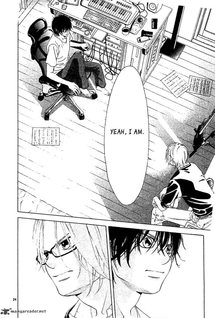 Kanojo Wa Uso Wo Aishisugiteru 14 23