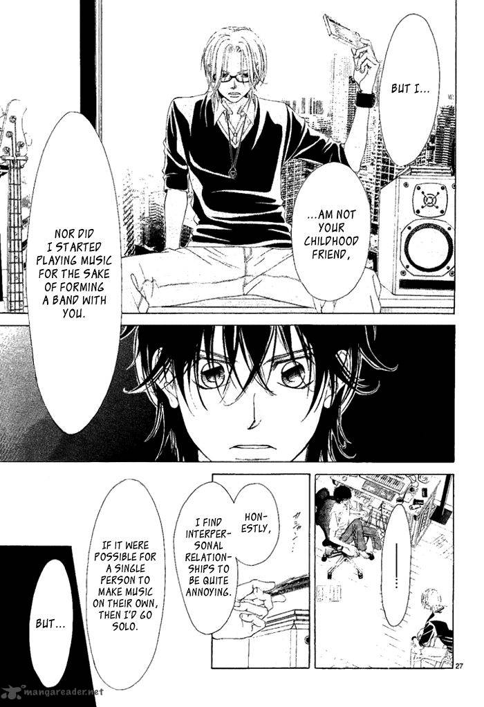 Kanojo Wa Uso Wo Aishisugiteru 14 26