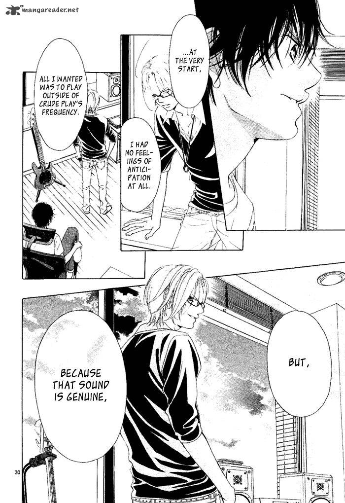 Kanojo Wa Uso Wo Aishisugiteru 14 29