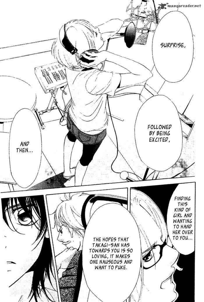 Kanojo Wa Uso Wo Aishisugiteru 14 30