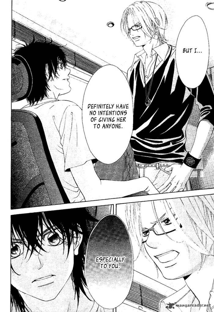 Kanojo Wa Uso Wo Aishisugiteru 14 31