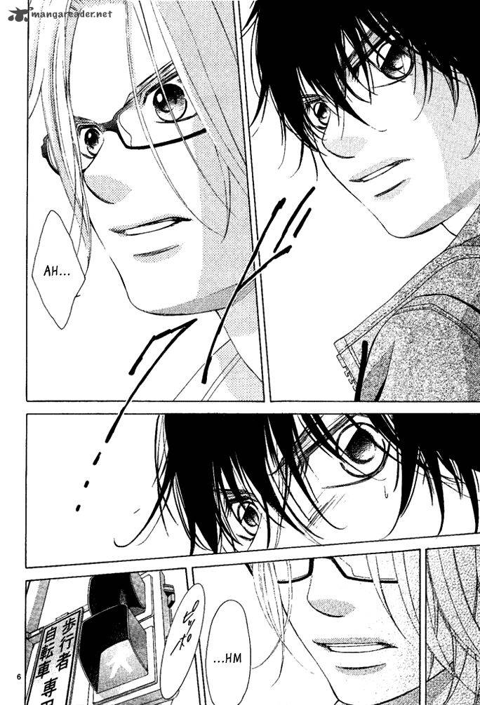 Kanojo Wa Uso Wo Aishisugiteru 14 7