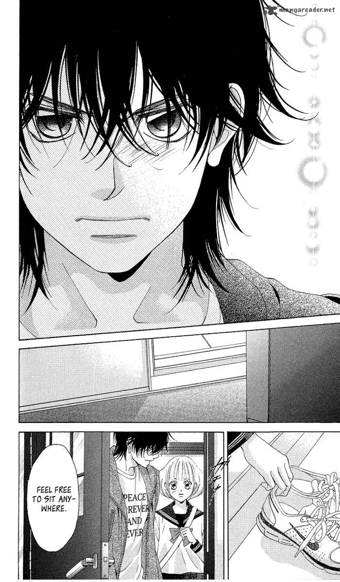 Kanojo Wa Uso Wo Aishisugiteru 15 24