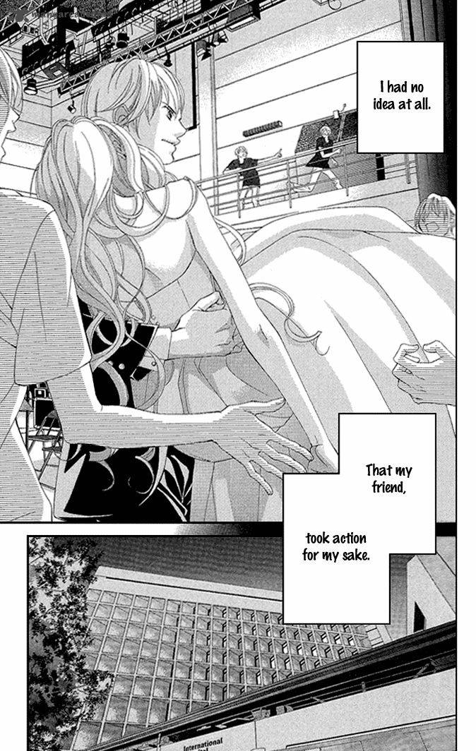 Kanojo Wa Uso Wo Aishisugiteru 17 20