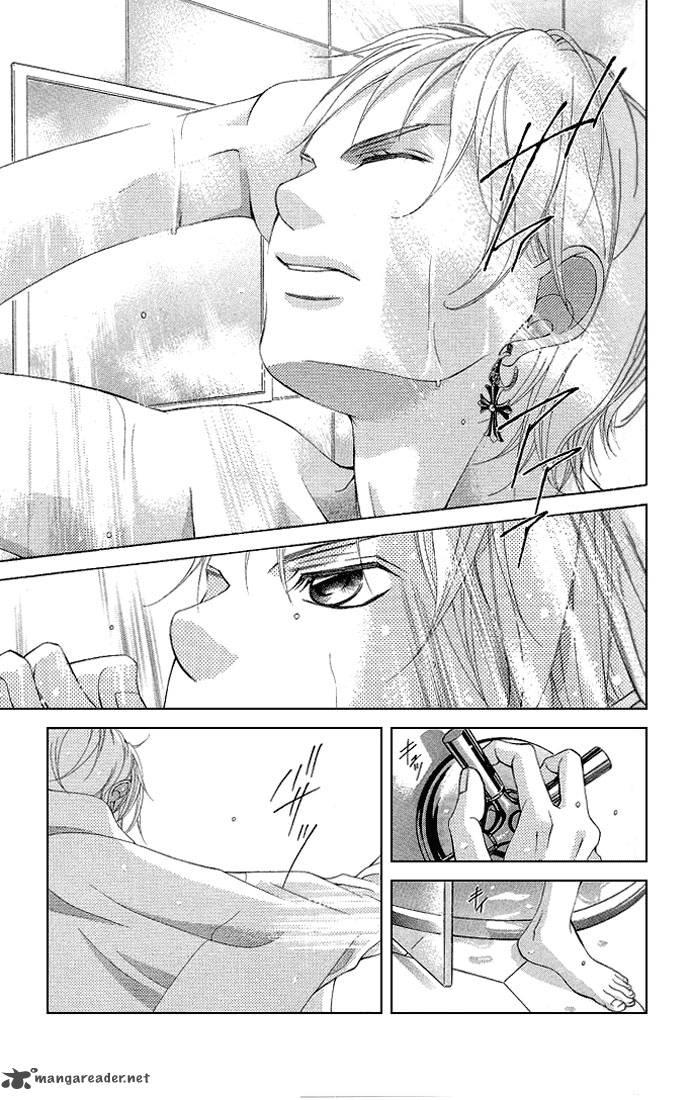 Kanojo Wa Uso Wo Aishisugiteru 18 15