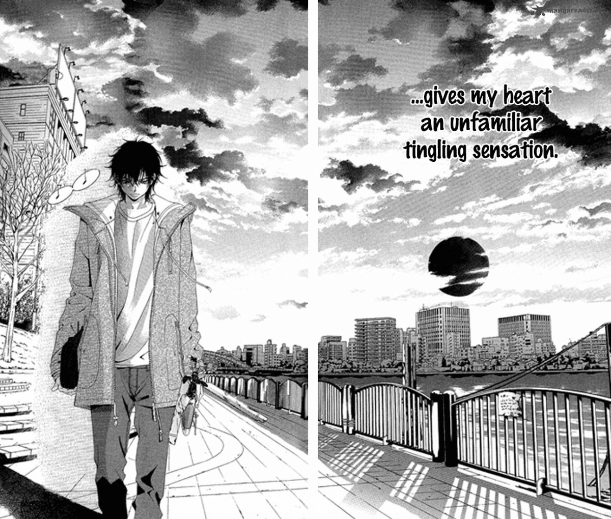 Kanojo Wa Uso Wo Aishisugiteru 18 7