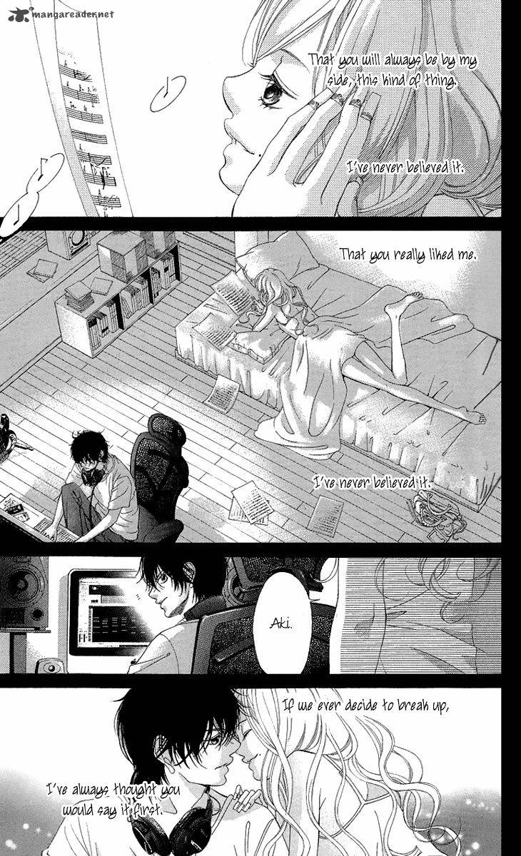 Kanojo Wa Uso Wo Aishisugiteru 19 13