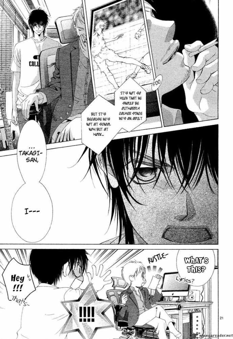 Kanojo Wa Uso Wo Aishisugiteru 2 26