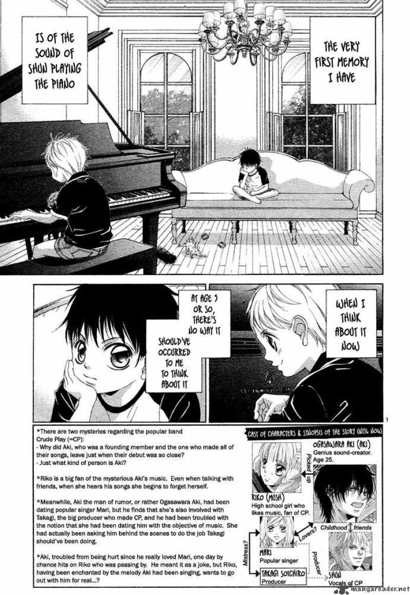 Kanojo Wa Uso Wo Aishisugiteru 2 6