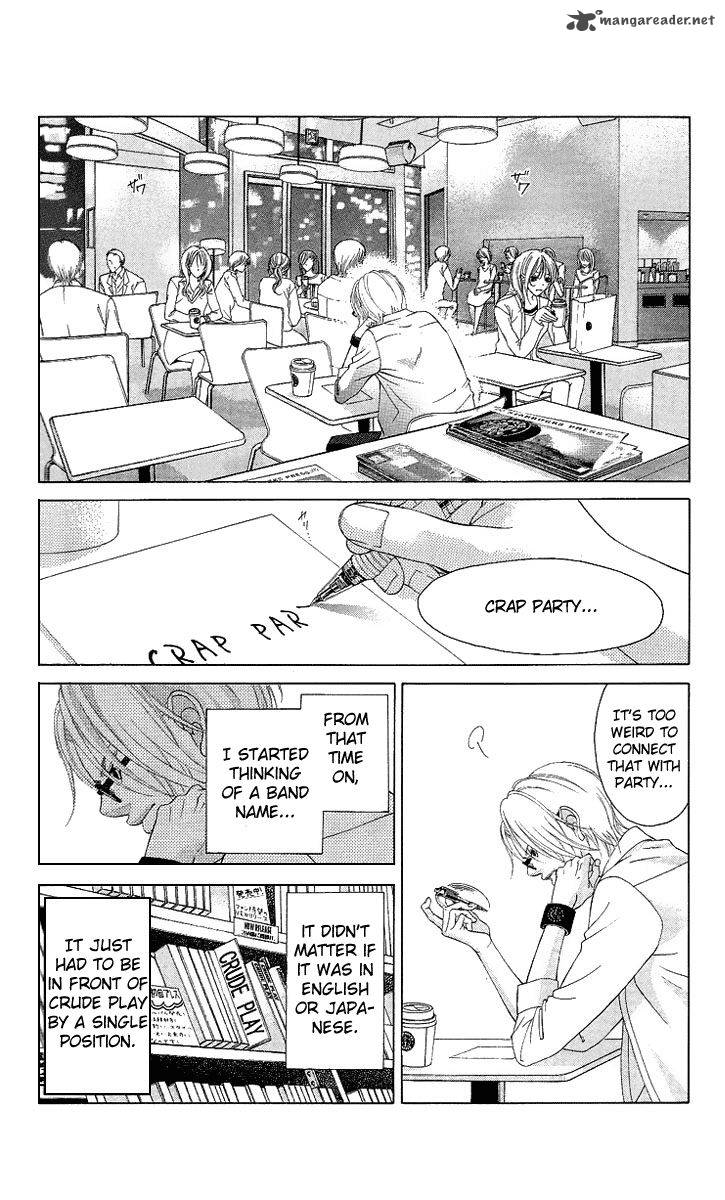 Kanojo Wa Uso Wo Aishisugiteru 20 24