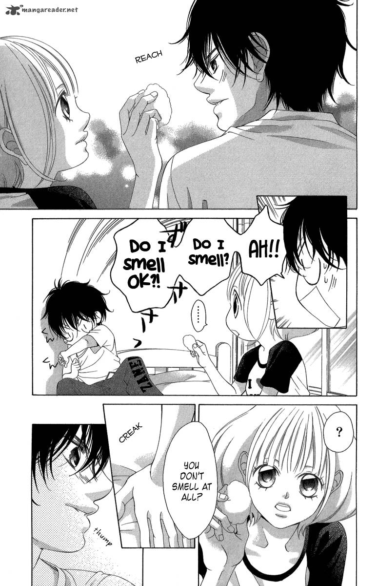 Kanojo Wa Uso Wo Aishisugiteru 21 31
