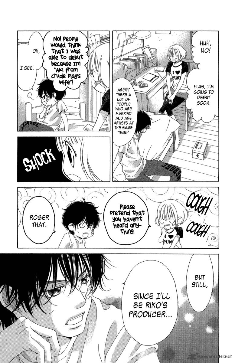 Kanojo Wa Uso Wo Aishisugiteru 21 55