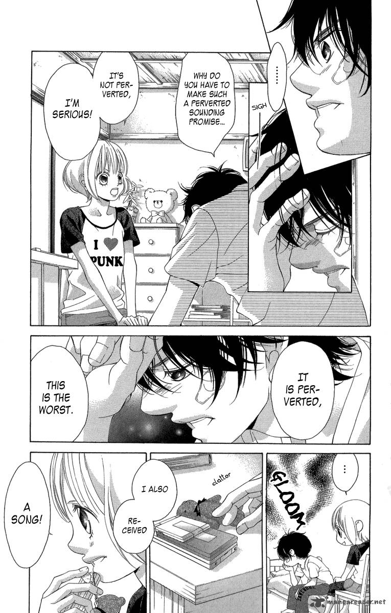 Kanojo Wa Uso Wo Aishisugiteru 21 57