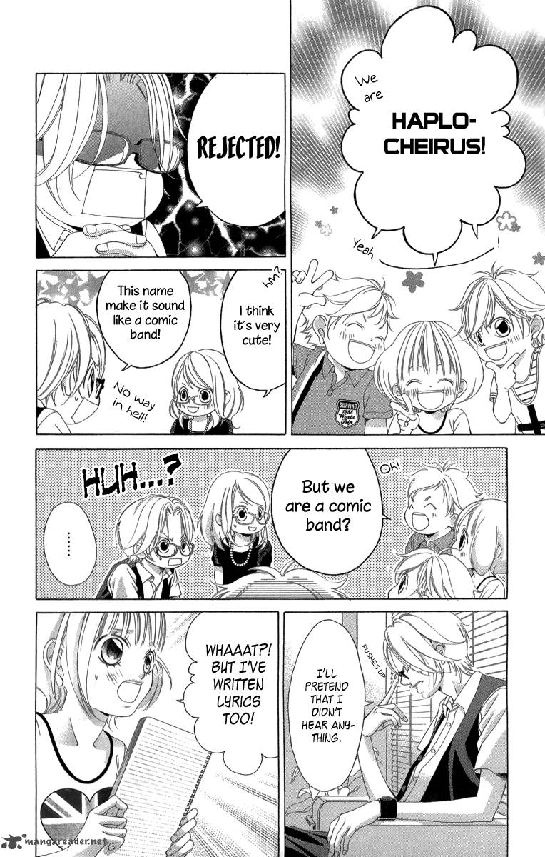 Kanojo Wa Uso Wo Aishisugiteru 21 86