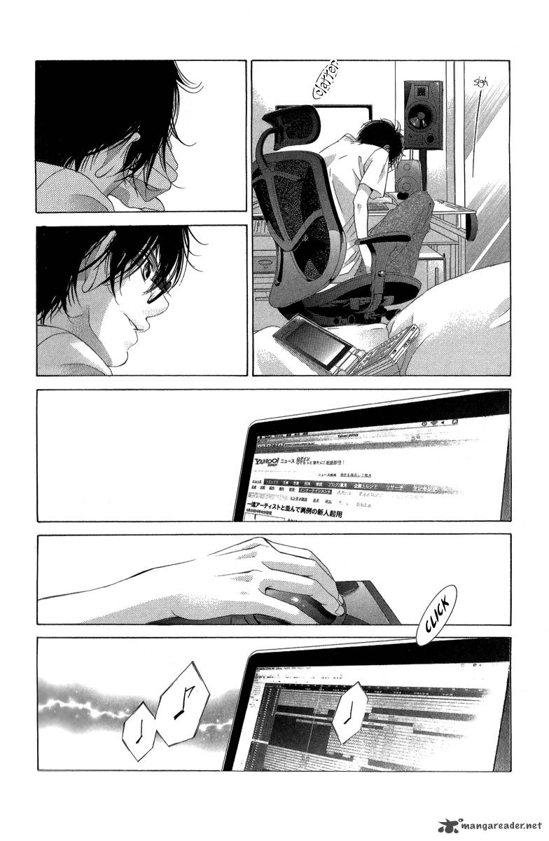 Kanojo Wa Uso Wo Aishisugiteru 22 36