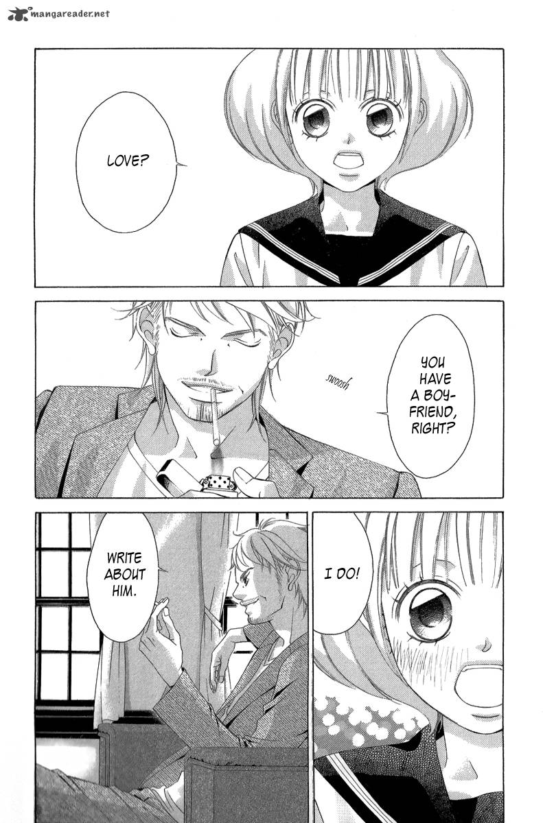 Kanojo Wa Uso Wo Aishisugiteru 22 40