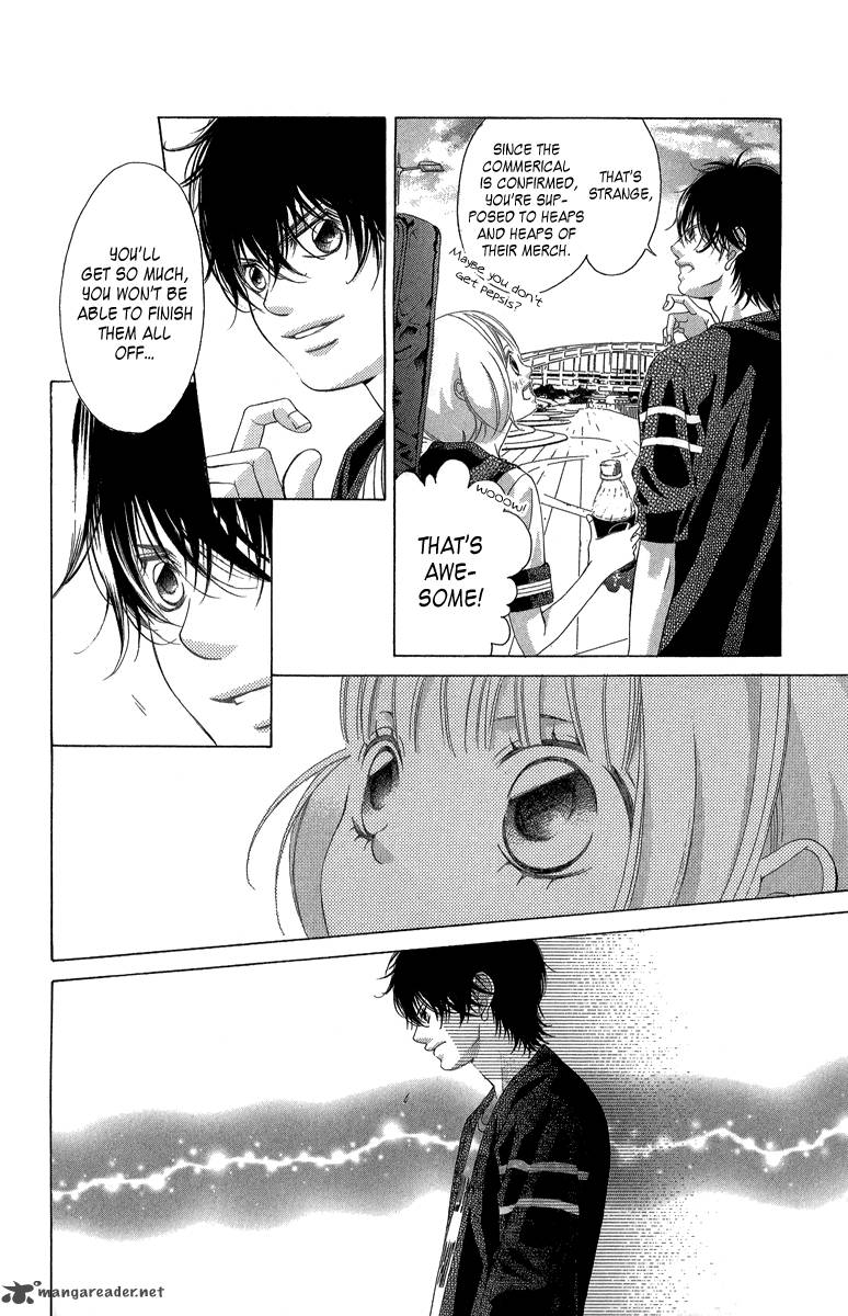 Kanojo Wa Uso Wo Aishisugiteru 23 36