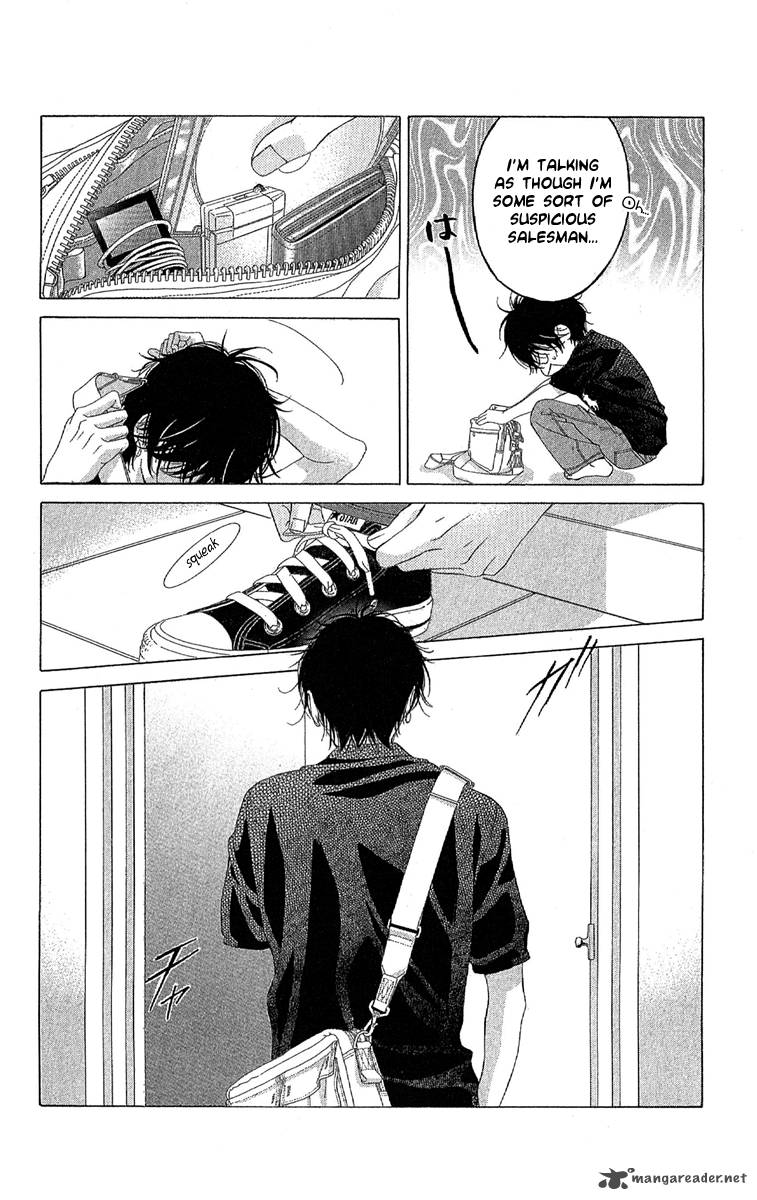 Kanojo Wa Uso Wo Aishisugiteru 24 15