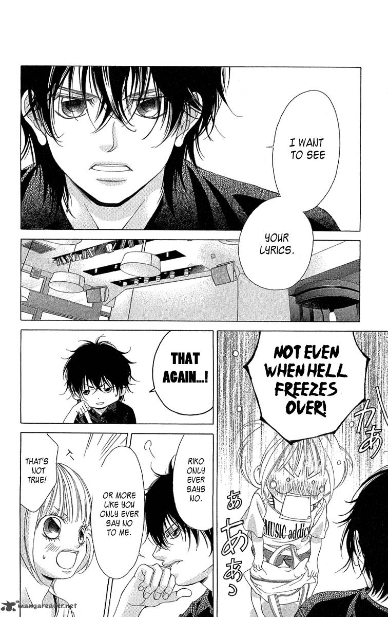 Kanojo Wa Uso Wo Aishisugiteru 24 29