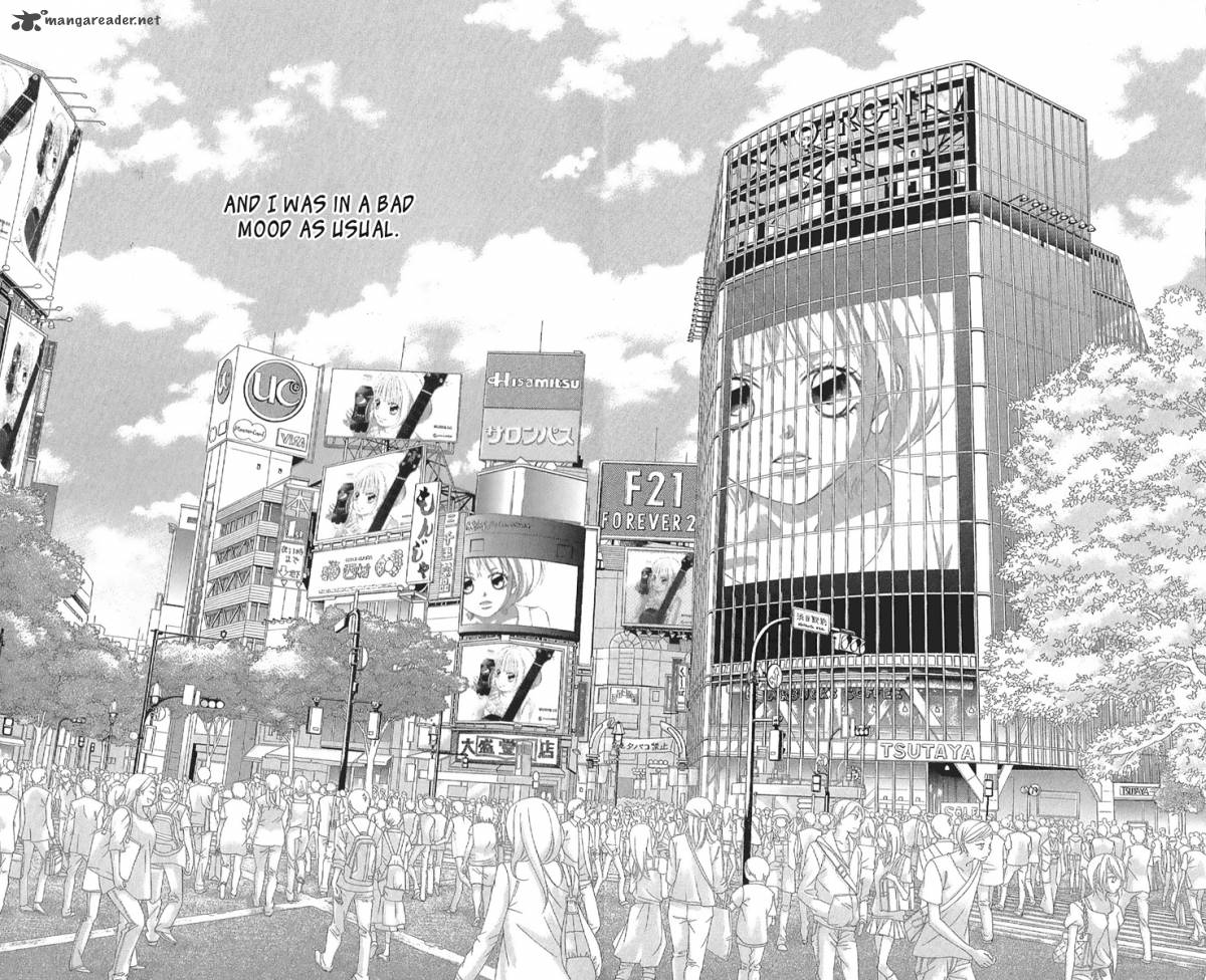 Kanojo Wa Uso Wo Aishisugiteru 25 31