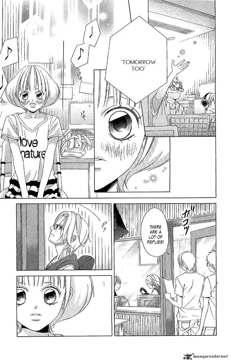 Kanojo Wa Uso Wo Aishisugiteru 26 16