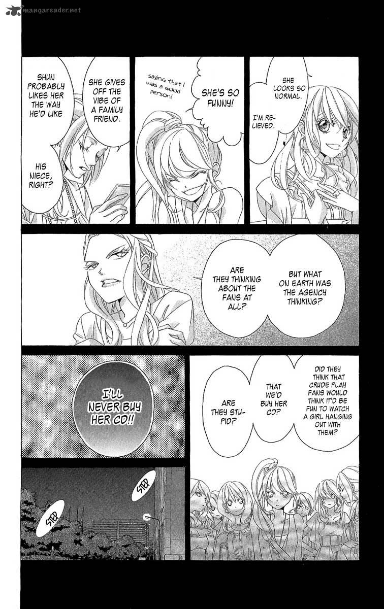 Kanojo Wa Uso Wo Aishisugiteru 27 13