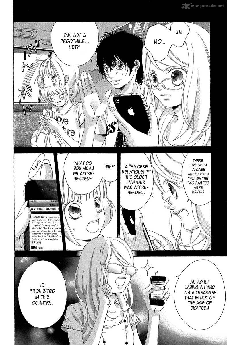 Kanojo Wa Uso Wo Aishisugiteru 27 29