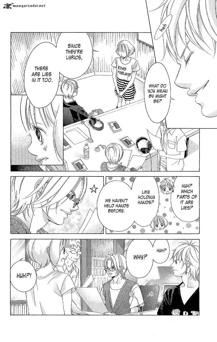 Kanojo Wa Uso Wo Aishisugiteru 27 3
